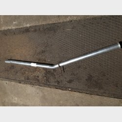 Peugeot 309 udstdningsrr