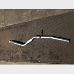 Peugeot 206 udstdningsrr