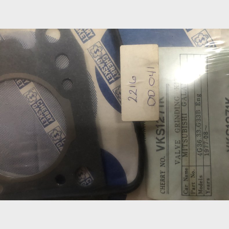 Mitsubishi G32B slibest