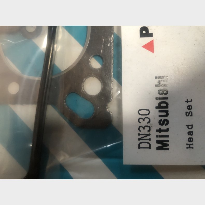 Mitsubishi G13B slibest