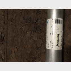 Citroen ZX &amp; Xsara 1,9D udstdningsrr