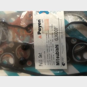 Mitsubishi 4D55T motorpakningss�t