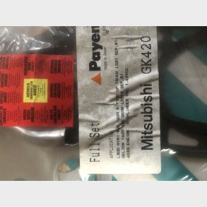 Mitsubishi 4G33 motorpakninss�t