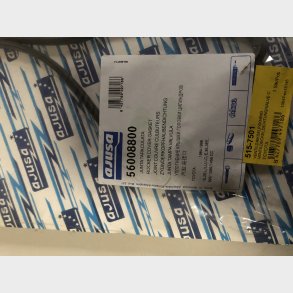 Toyota 1E, 2E & 3E ventild�kselpakning