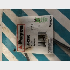 Toyota 3A & 4A ventild�kselpakning