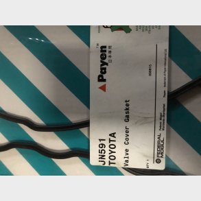 Toyota 2A, 3A & 4A ventild�kselpakning