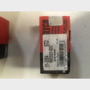 MB OM601/602/603 plejlleje std