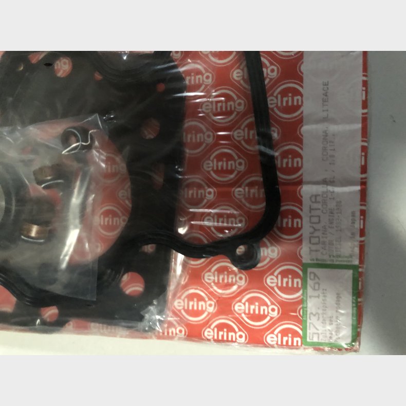 Toyota 1C slibest