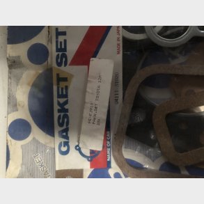 Toyota 12R motorpakningss�t