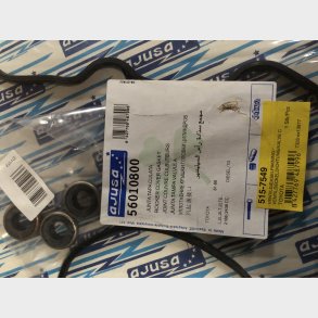 Toyota L, 2L & 2LT ventild�kselpakning