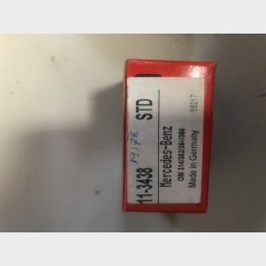 MB OM314/352 Serie 2 plejllejes�t til kompressor std