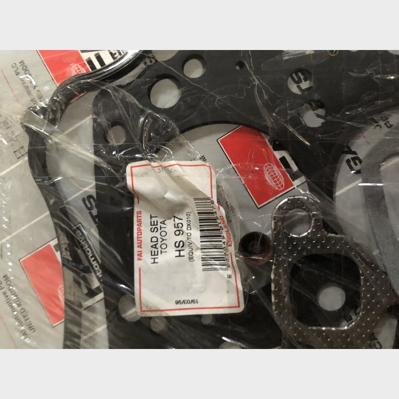 Toyota 1C-L slibest