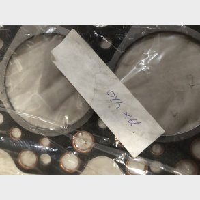 Toyota B & 2B toppakning