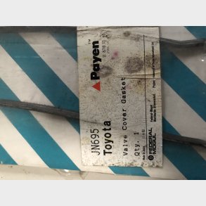 Toyota 3S-GE ventild�kselpakning