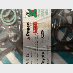 Toyota 2Y & 3Y motorpakningss�t