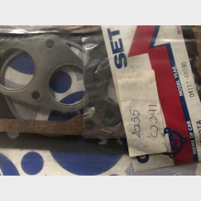 Toyota 5R slibes�t