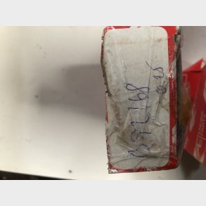 MB OM352 Serie 2 & OM366 plejllejes�t 0,25mm