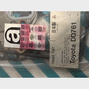 Toyota 4M slibes�t