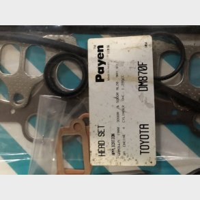 Toyota 2A slibes�t