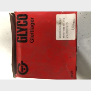 MB OM401 plejllejes�t 1,00mm