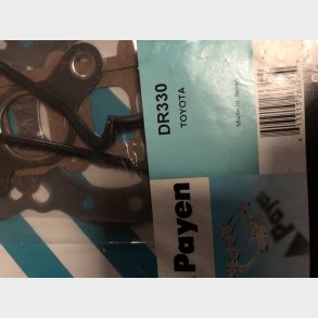 Toyota 3S-GE slibes�t