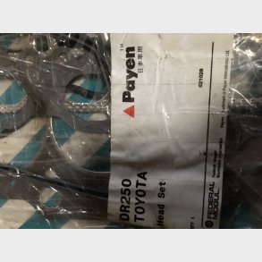 Toyota 3S-FE slibes�t