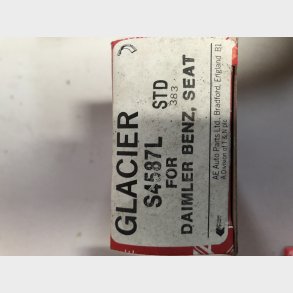 MB OM616.912/936 plejlstangs lejes�t