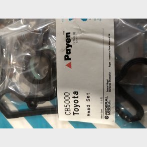 Toyota 1CL slibes�t