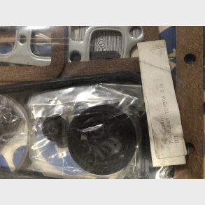 Toyota 3R, 3RC & 5R motorpakningss�t