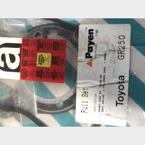 Toyota 3S-FE motorpakningss�t