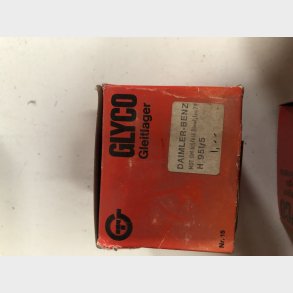 MB OM615 & OM616 hovedlejes�t 1,00mm