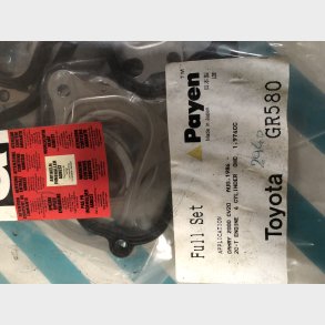 Toyota 2C-T motorpakningss�t