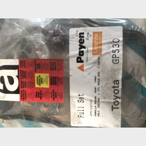 Toyota 4ALC motorpakningss�t