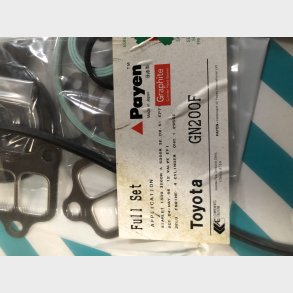 Toyota 2ELU motorpakningss�t