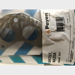 Mazda 626 GD 2,2 slibes�t