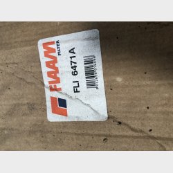 Fiamm FLI6471A luftfilter