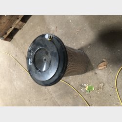 Fiamm FLI6471A luftfilter