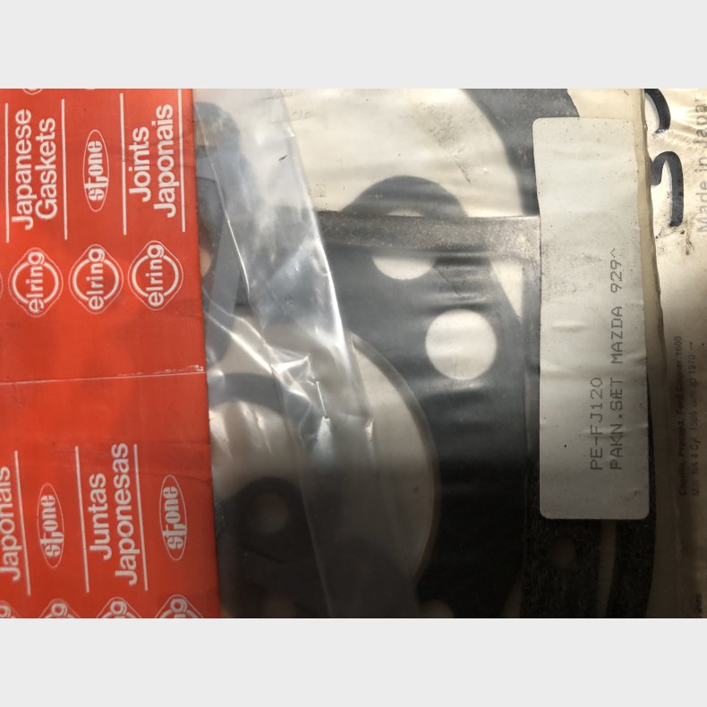 Mazda 1,8 VC motorpakningsst