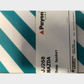 Mazda 626 GC & GD 2,0 bundkarspakning