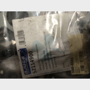 Mazda 626 GC & GD, 929 HB & HC 1,8 - 2,2 slibes�t