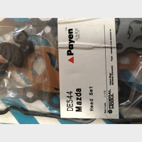 Mazda 323 1,4 FA4 slibes�t