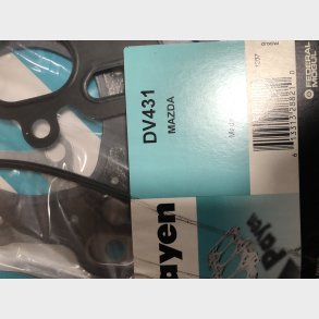 Mazda 323 BG 1,3 slibes�t