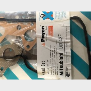 Mitsubishi G32B slibes�t