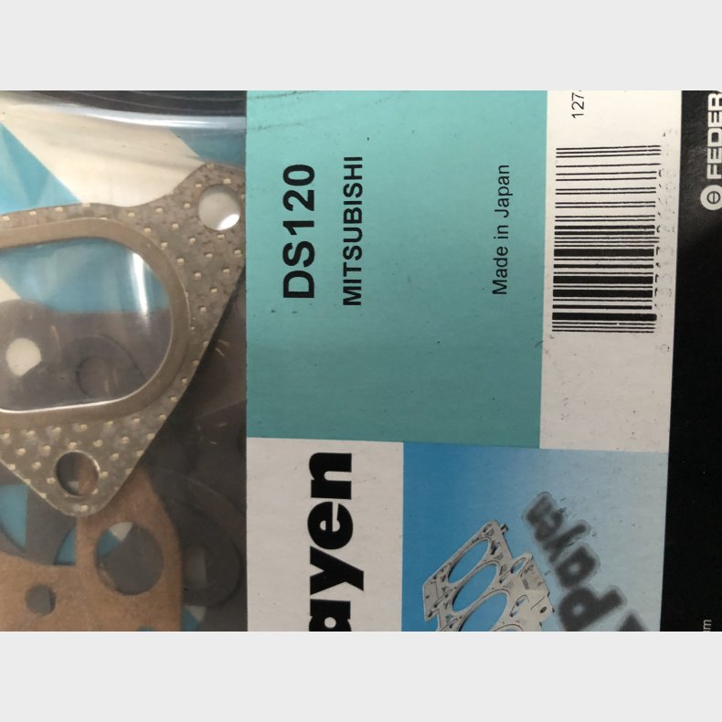 Mitsubishi Galant 2000 Turbo slibest