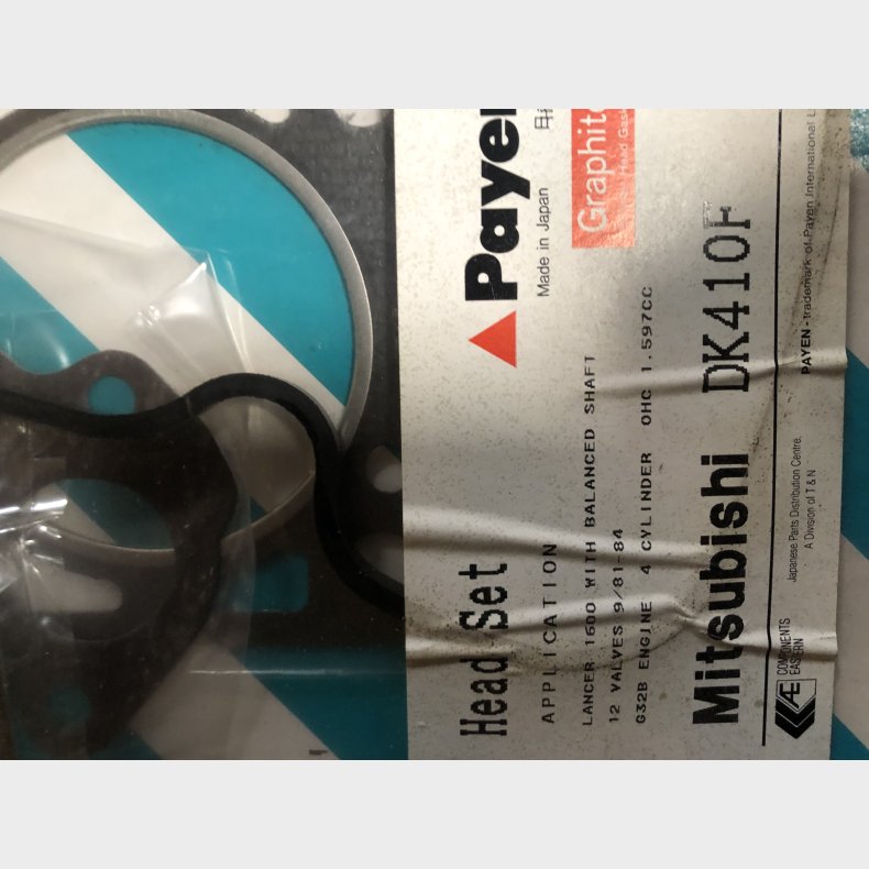 Mitsubishi G32B slibest