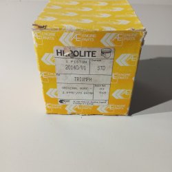 Triumph 1296 ccm OHV stempel std. str.