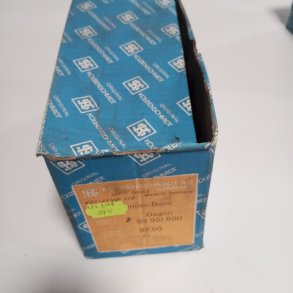 MB OM356/364/366/370/372/376/382/384/390 stempel std. str.