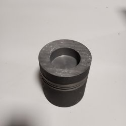 MB OM356/364/366/370/372/376/382/384/390 stempel std. str.