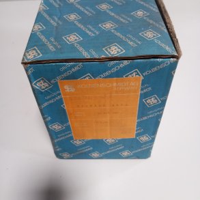 MB OM403 stempel std. str.