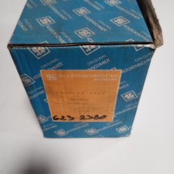 MB OM360A stempel 0,50mm overstr.